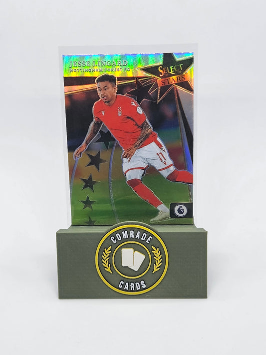 Jesse Lingard (Nottingham Forrest) Insert Select Premier League 2022-2023