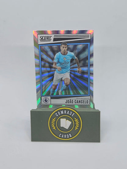 Joao Cancelo (Man City) Parallel Score Premier League 2022-2023