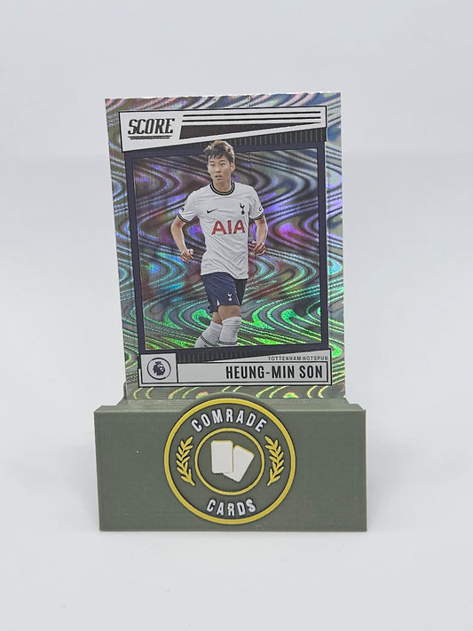 Heung-Min Son (Tottenham) Parallel Score Premier League 2022-2023