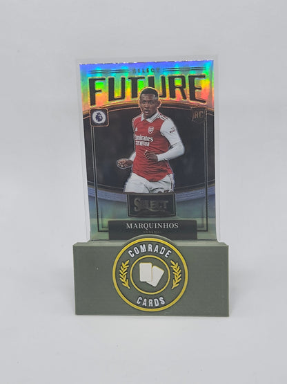 Marquinhos (Arsenal) Insert Select Premier League 2022-2023