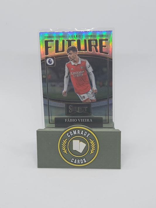 Fabio Vieira (Arsenal) Insert Select Premier League 2022-2023