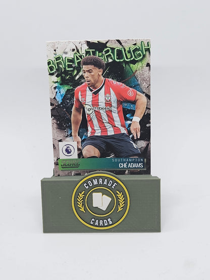 Che Adams (Southampton) Insert Score Premier League 2021-2022