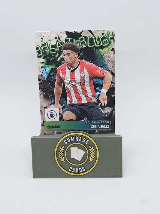 Che Adams (Southampton) Insert Score Premier League 2021-2022