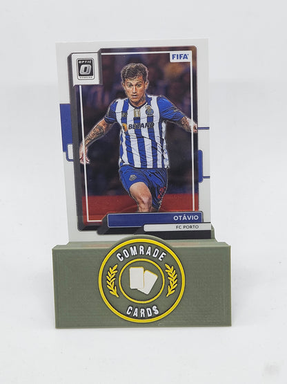 Otavio (Porto) Parallel Donruss Soccer 2022-2023