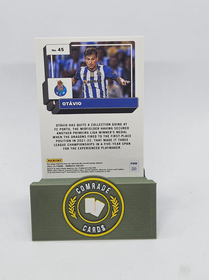 Otavio (Porto) Parallel Donruss Soccer 2022-2023