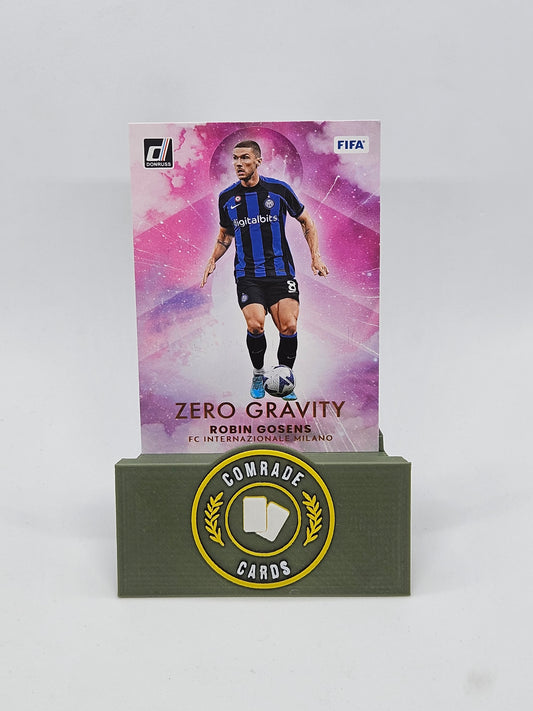 Robin Gosens (Inter Milan) Insert