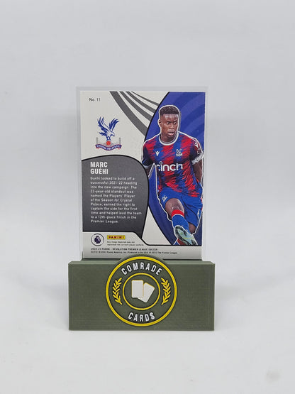 Marc Guehi (Crystal Palace) Insert Revolution Premier League 2022-2023