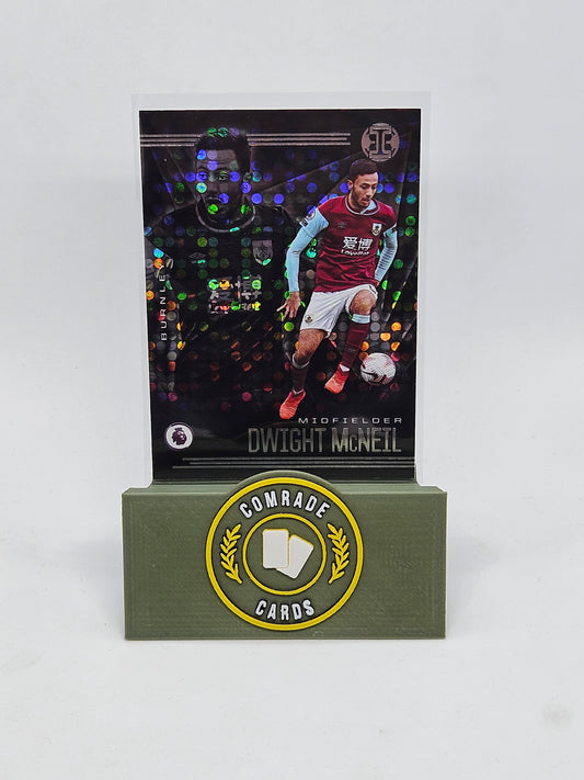 Dwight McNeil (Burnley) Parallel Chronicles 2020-2021