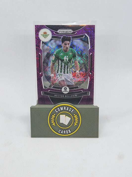 Hector Bellerin (Real Betis) Parallel Chronicles 2021-2022