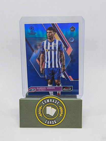 Gabriel Veron (Porto) 074/150