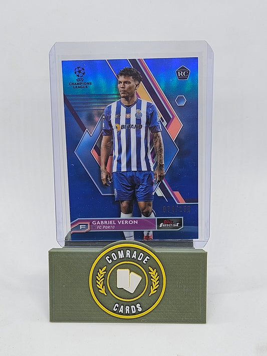 Gabriel Veron (Porto) 074/150