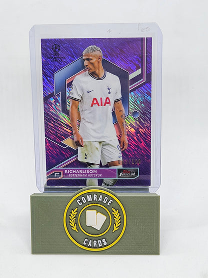 Richarlison (Tottenham) 043/199