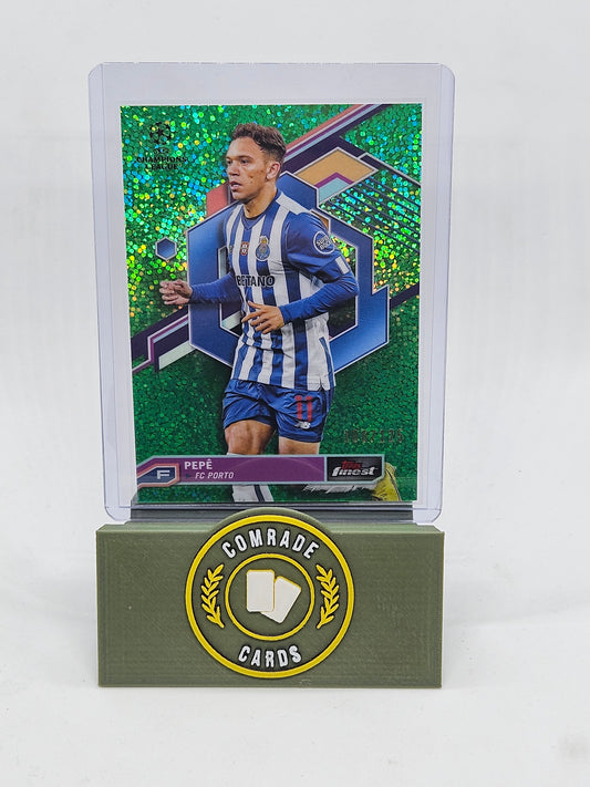 Pepe (Porto) 106/125