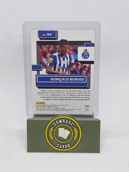 Goncalo Borges (Porto) 43/99