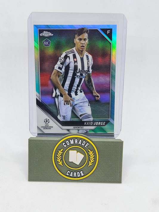 Kaio Jorge (Juventus) 139/199