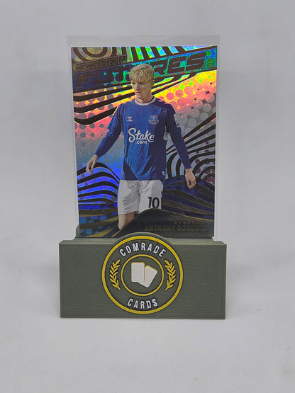 Anthony Gordon (Everton) Future's Insert Revolution 22/23