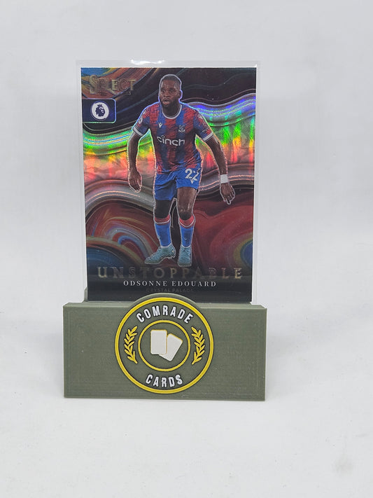 Odsonne Edouard (Crystal Palace) Insert Select Premier League 22/23