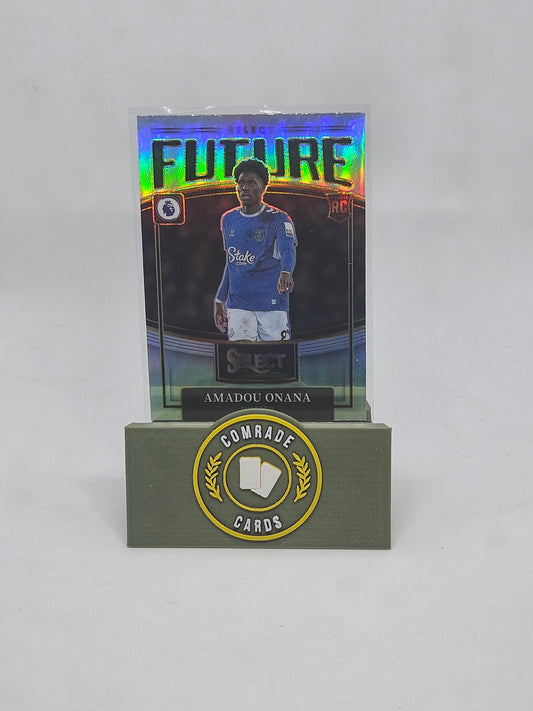 Amadou Onana (Everton) Future Insert Select Premier League 2022-2023