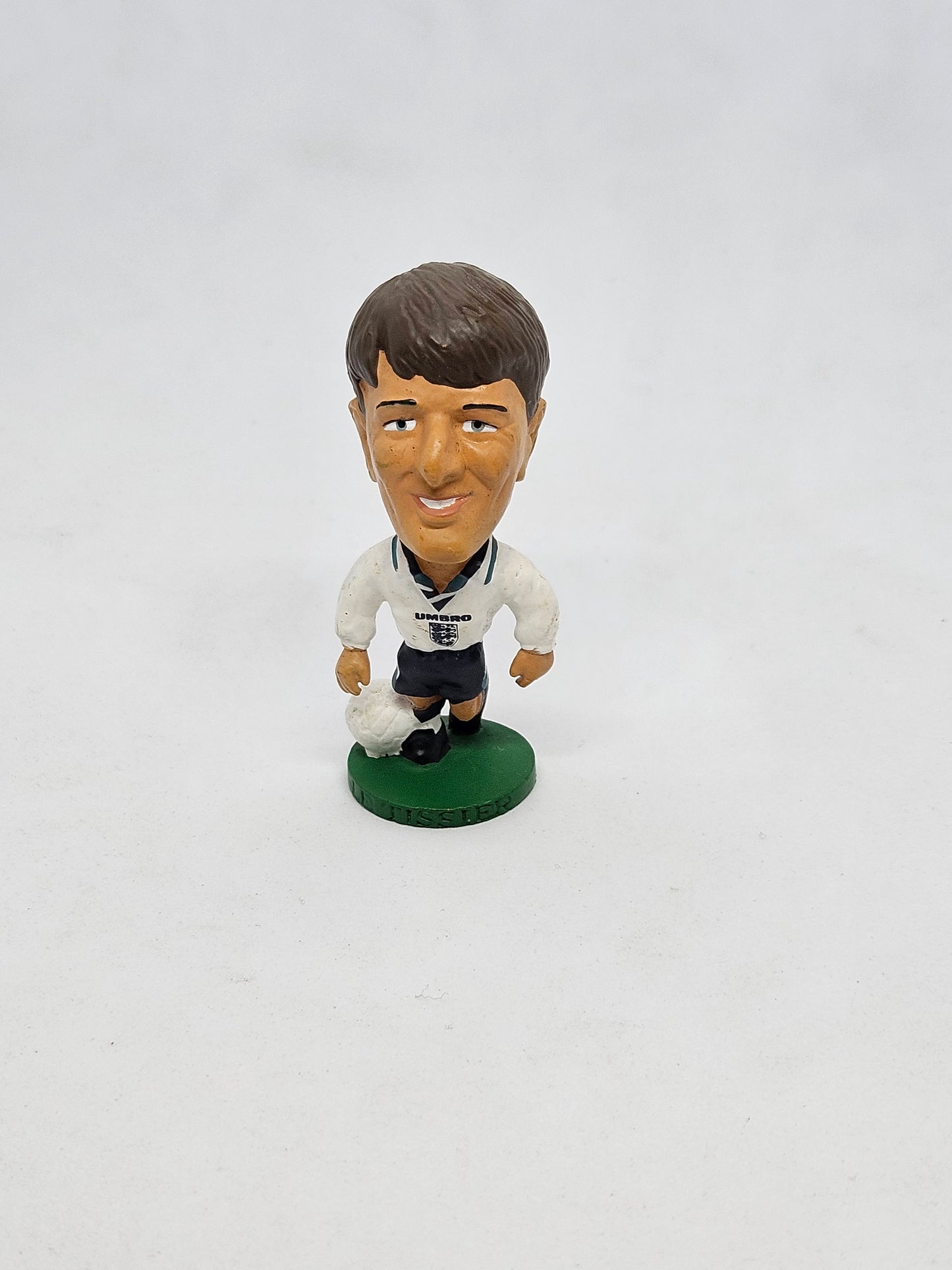 Matt Le Tissier (England) Loose Headliners Euro 1996