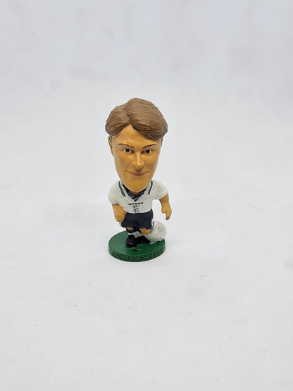 Darren Anderton (England) Loose Headliners Euro 1996