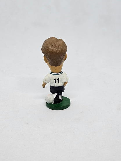 Darren Anderton (England) Loose Headliners Euro 1996