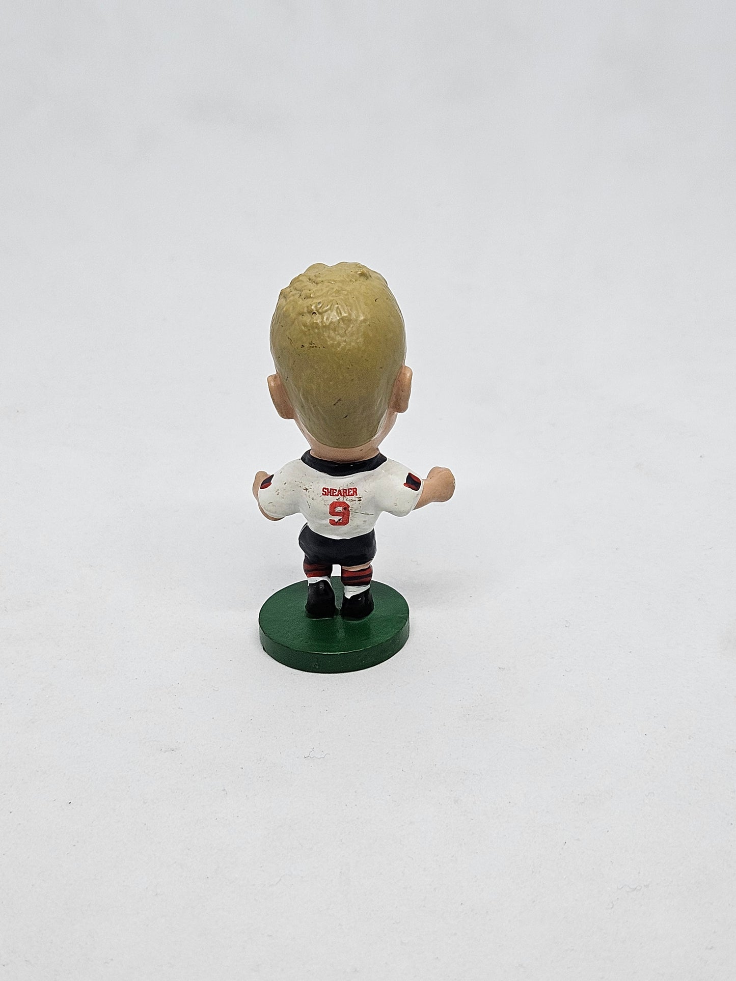 Alan Shearer (England) Loose Headliners World Cup 1998