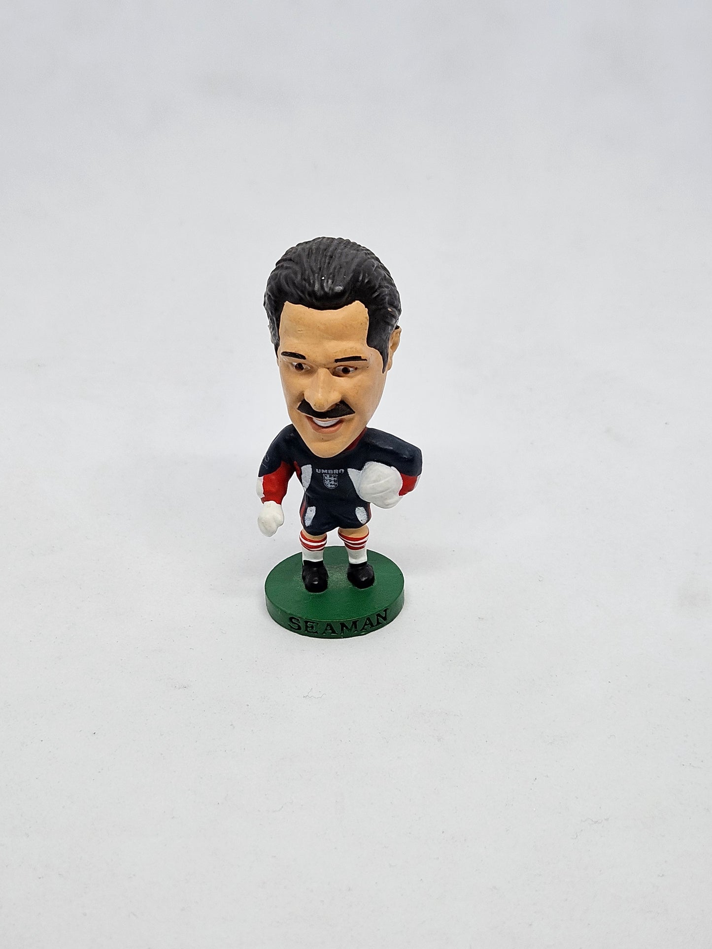 David Seaman (England) Loose Headliners World Cup 1998