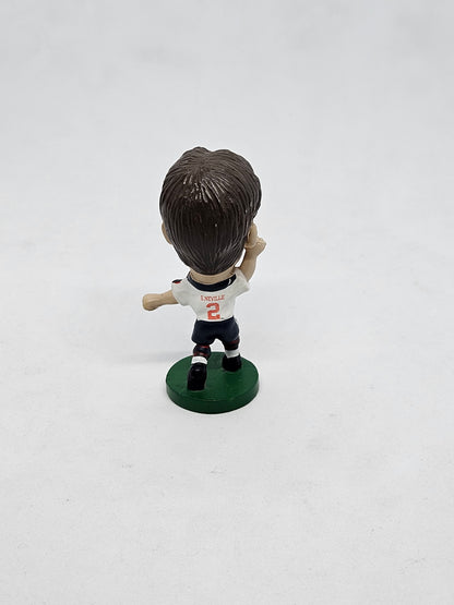 Gary Neville (England) Loose Headliners World Cup 1998