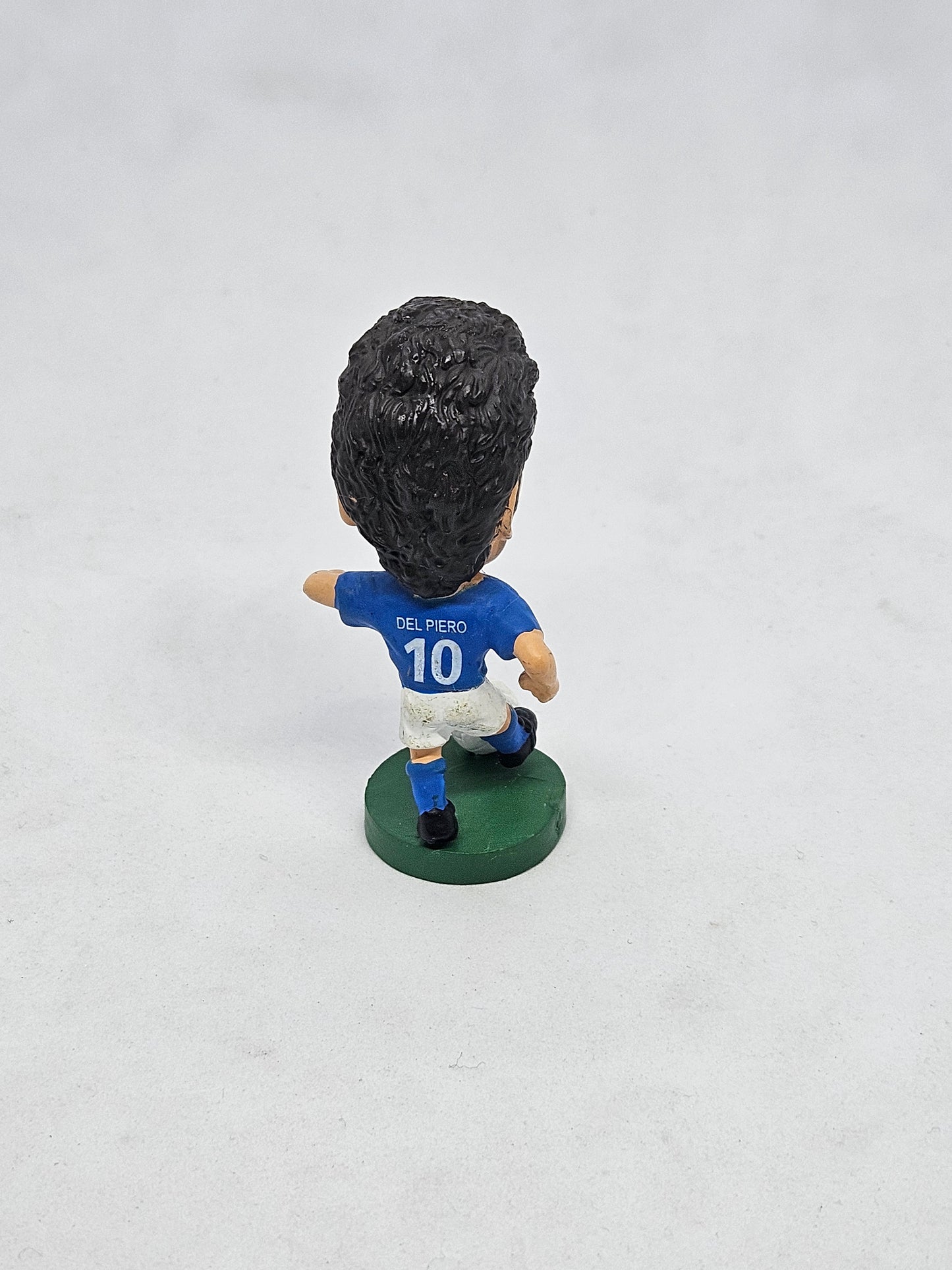 Del Piero (Italy) Loose Pro Stars World Cup 2002