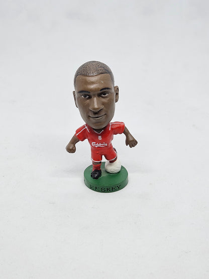 Emile Heskey (Liverpool) Loose Pro Stars Series 9 PRO323