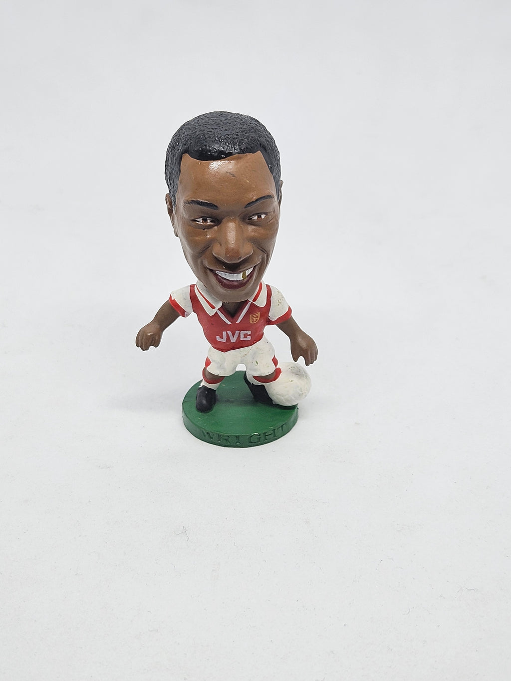 Ian Wright (Arsenal) Loose Headliners 1995-1996
