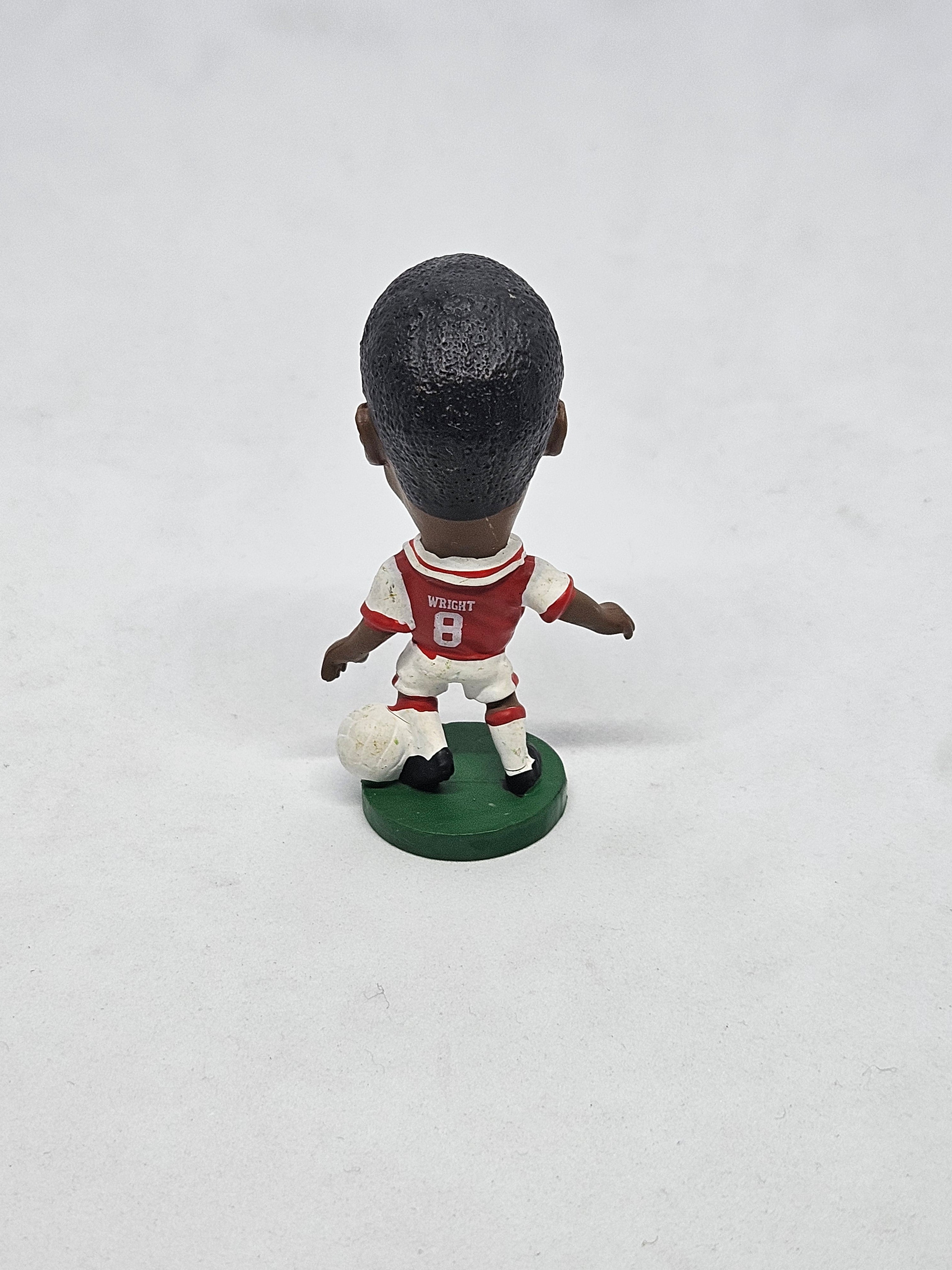 Ian Wright (Arsenal) Loose Headliners 1995-1996