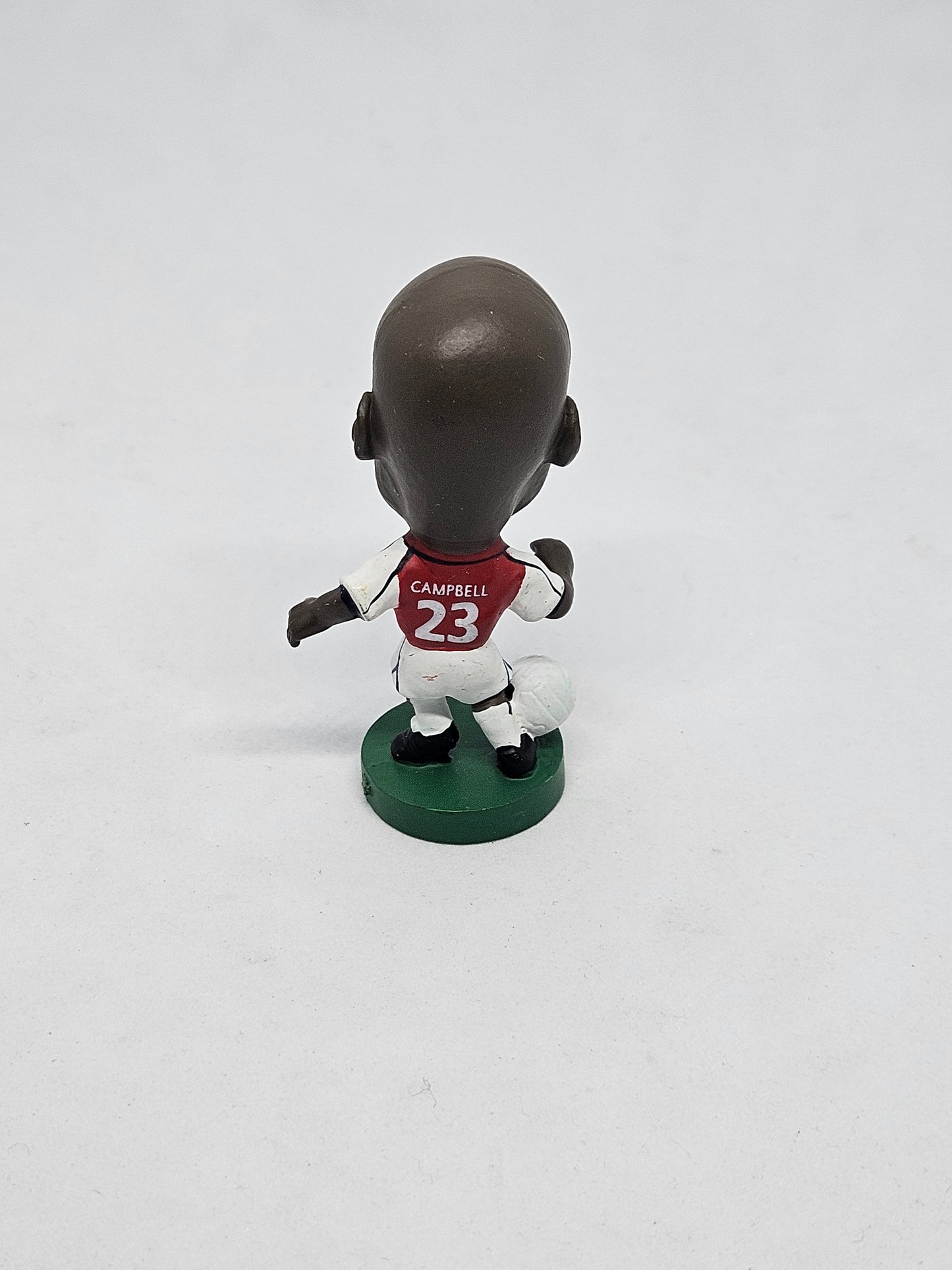 Sol Campbell (Arsenal) Loose Pro Stars Series 14 PRO507