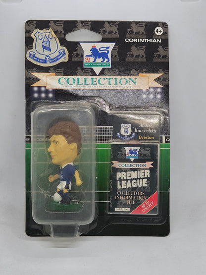 Andrei Kanchelskis (Everton) Headliners Blister Pack Premier League