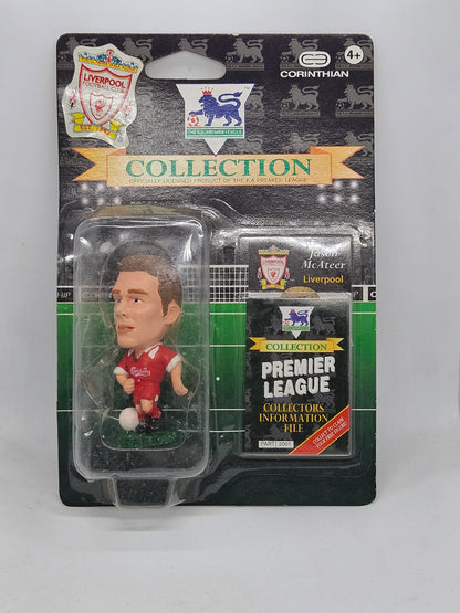 Jason McAteer (Liverpool) Headliners Blister Pack Premier League