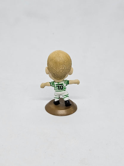 John Hartson (Celtic) Gold Base Micro Stars MC1702