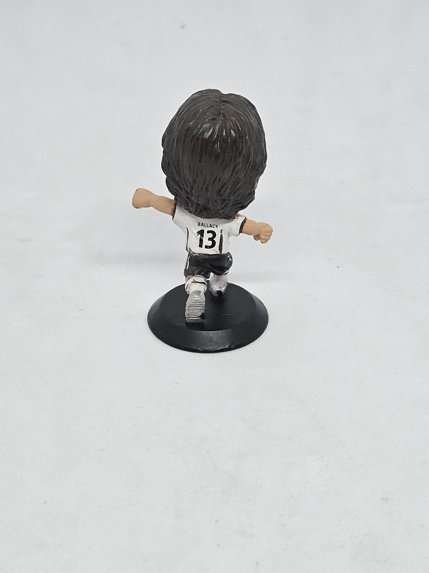 Michael Ballack (Germany) Black Base Micro Stars MC5717