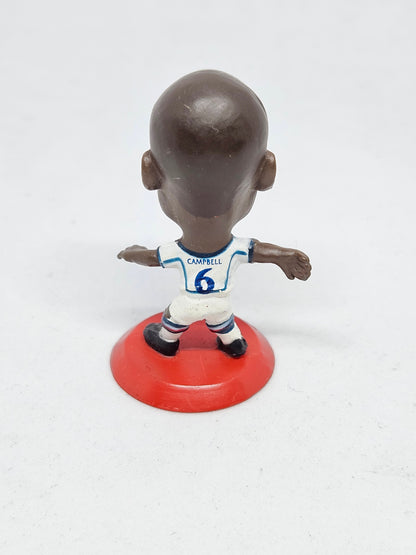 Sol Campbell (England) Red Base Micro Star MC812