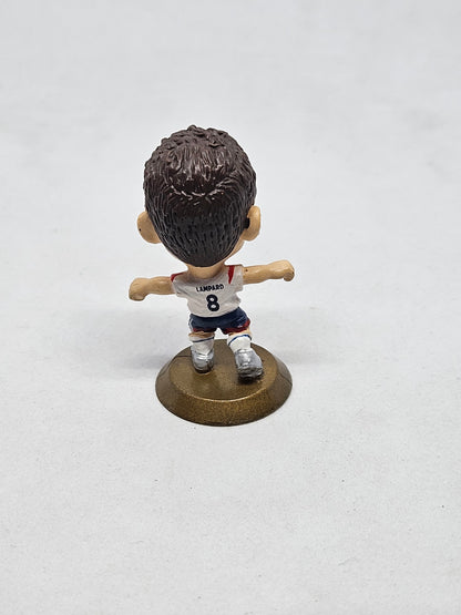 Frank Lampard (England) Gold Base Micro Star MC5653