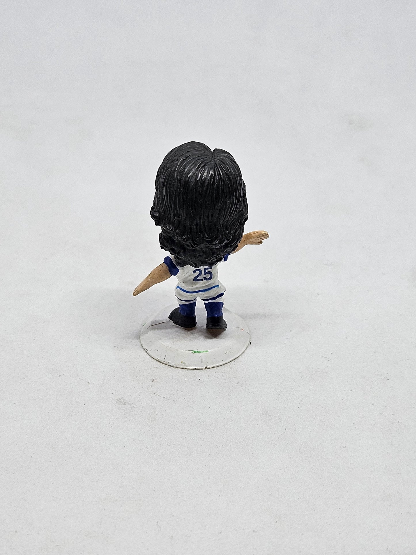 Gianfranco Zola (Chelsea) White Base Micro Star MC1611