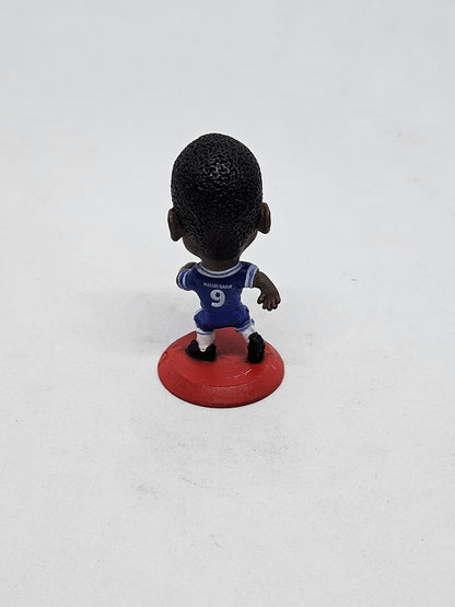 Jimmy Floyd Hasselbaink (Chelsea) Red Base Micro Star MC398