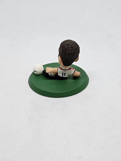 Joe Cole (England) Green Base Micro Star MSE1356