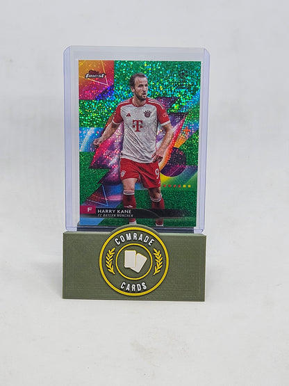 Harry Kane (Bayern München) 097/125 Topps Finest 2023-2024