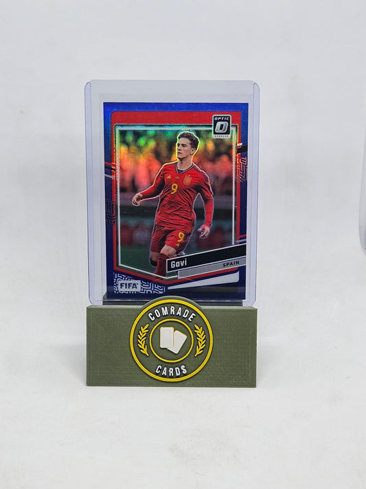 Gavi (Spain) 94/99 Donruss Soccer 2023-2024