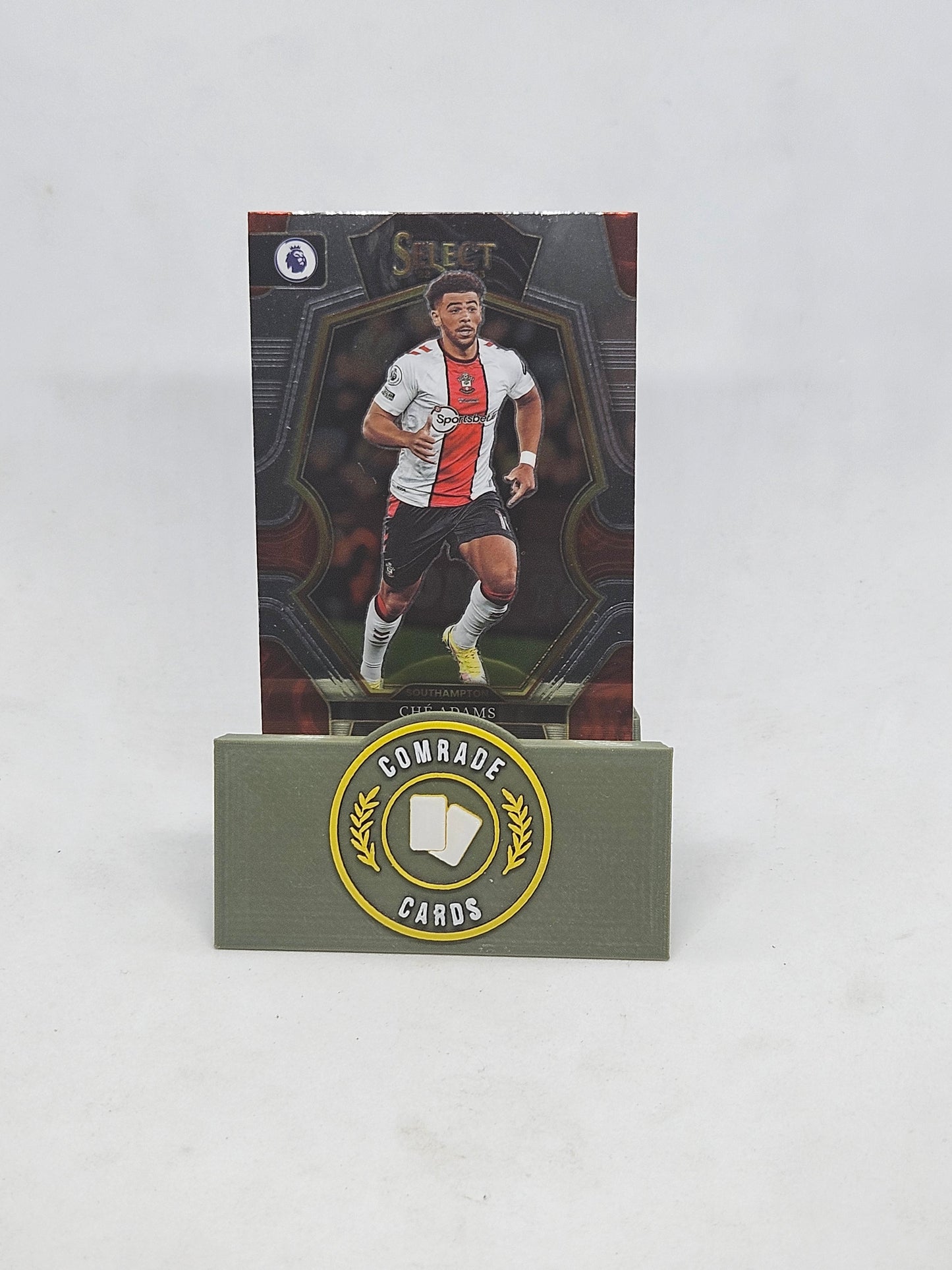 #122 Che Adams - Southampton Base Select Prem 2022-2023