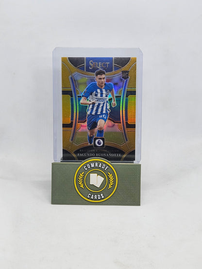 Facundo Buonanotte (Brighton) 01/10 Select Premier League 2023-2024