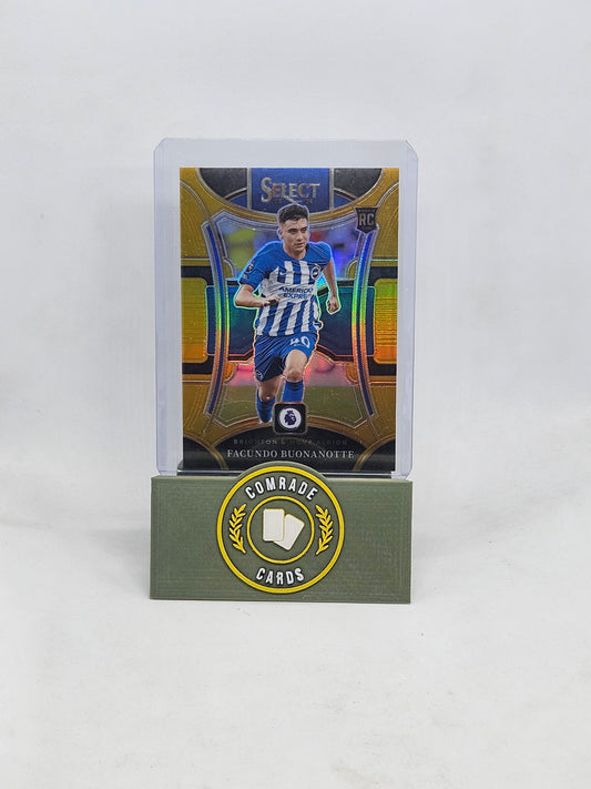 Facundo Buonanotte (Brighton) 01/10 Select Premier League 2023-2024