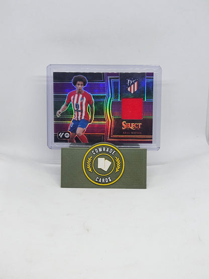 Axel Witsel (Athletico Madrid) 13/49 Patch Select La Liga 2023-2024