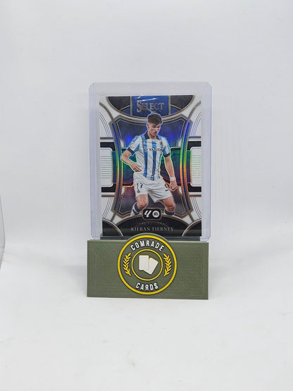 Kieran Tierney (Real Sociedad) 07/20 Select La Liga 2023-2024