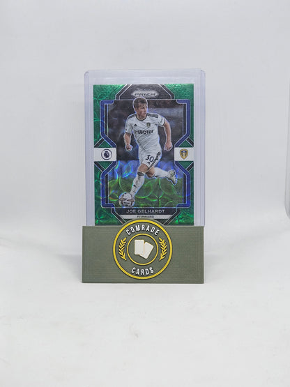 Joe Gelhardt (Leeds) 4/5 Prizm Premier League 2022-2023